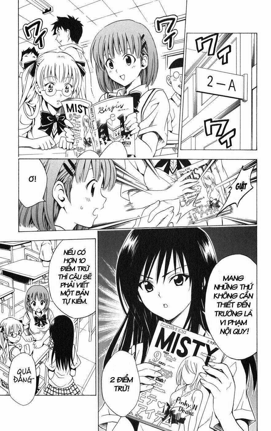 Palawari's Choice - Chapter 74 - Trang 5