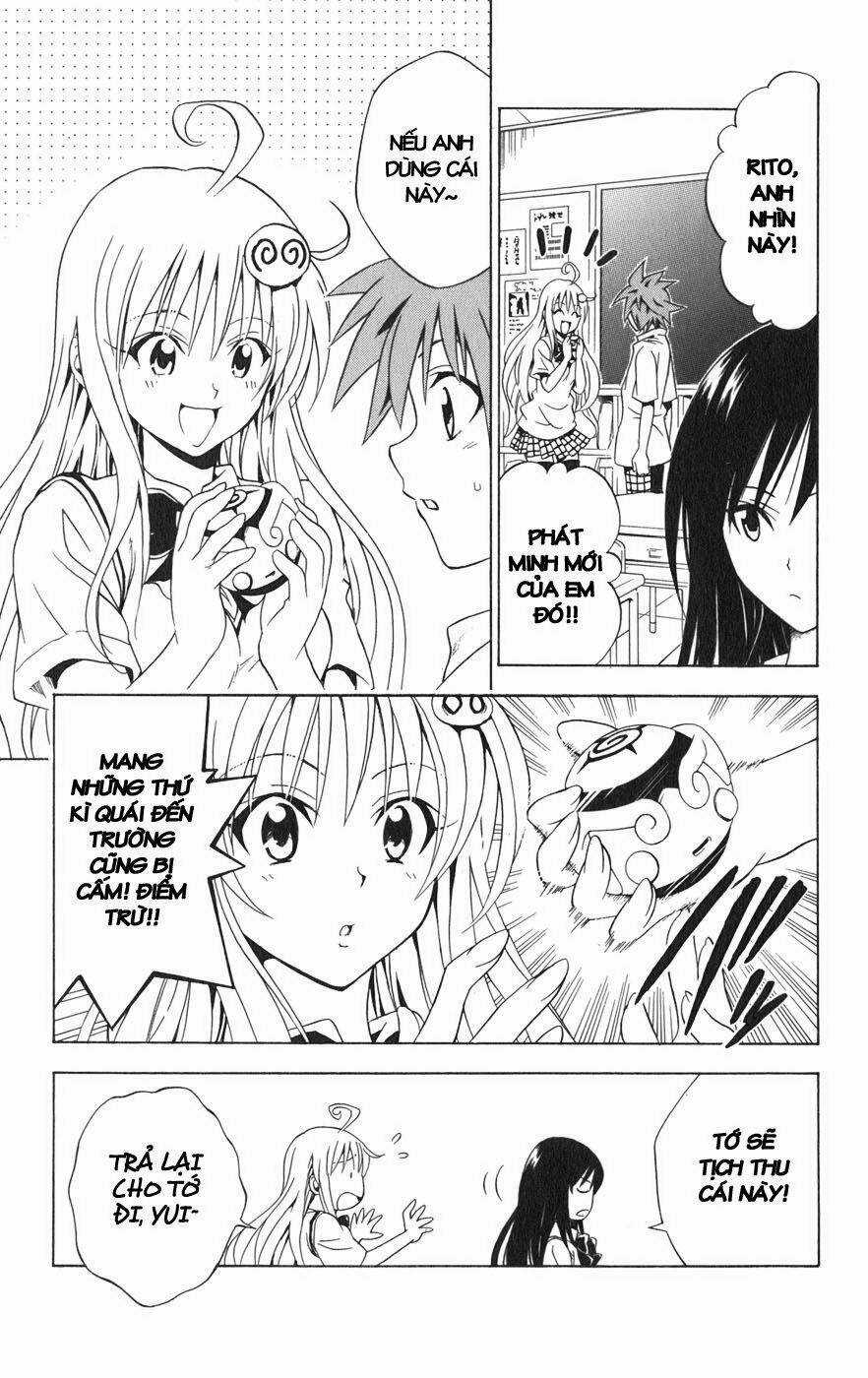 Palawari's Choice - Chapter 74 - Trang 7