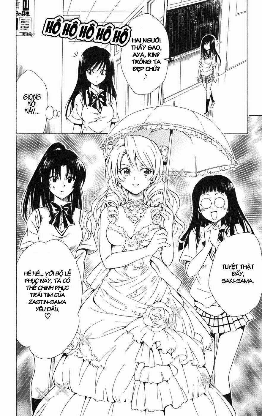 Palawari's Choice - Chapter 74 - Trang 10