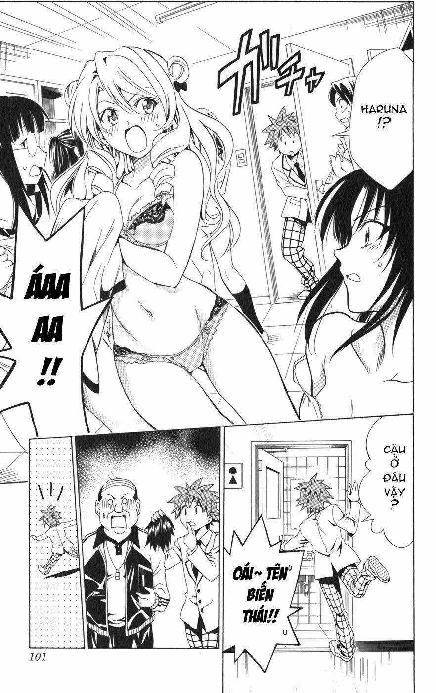 Palawari's Choice - Chapter 75 - Trang 13