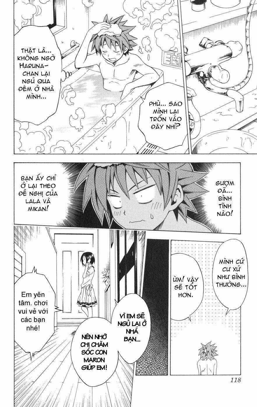 Palawari's Choice - Chapter 76 - Trang 11