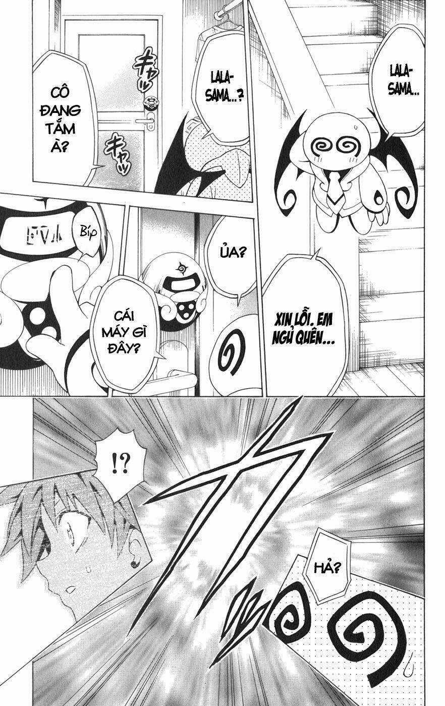 Palawari's Choice - Chapter 76 - Trang 20