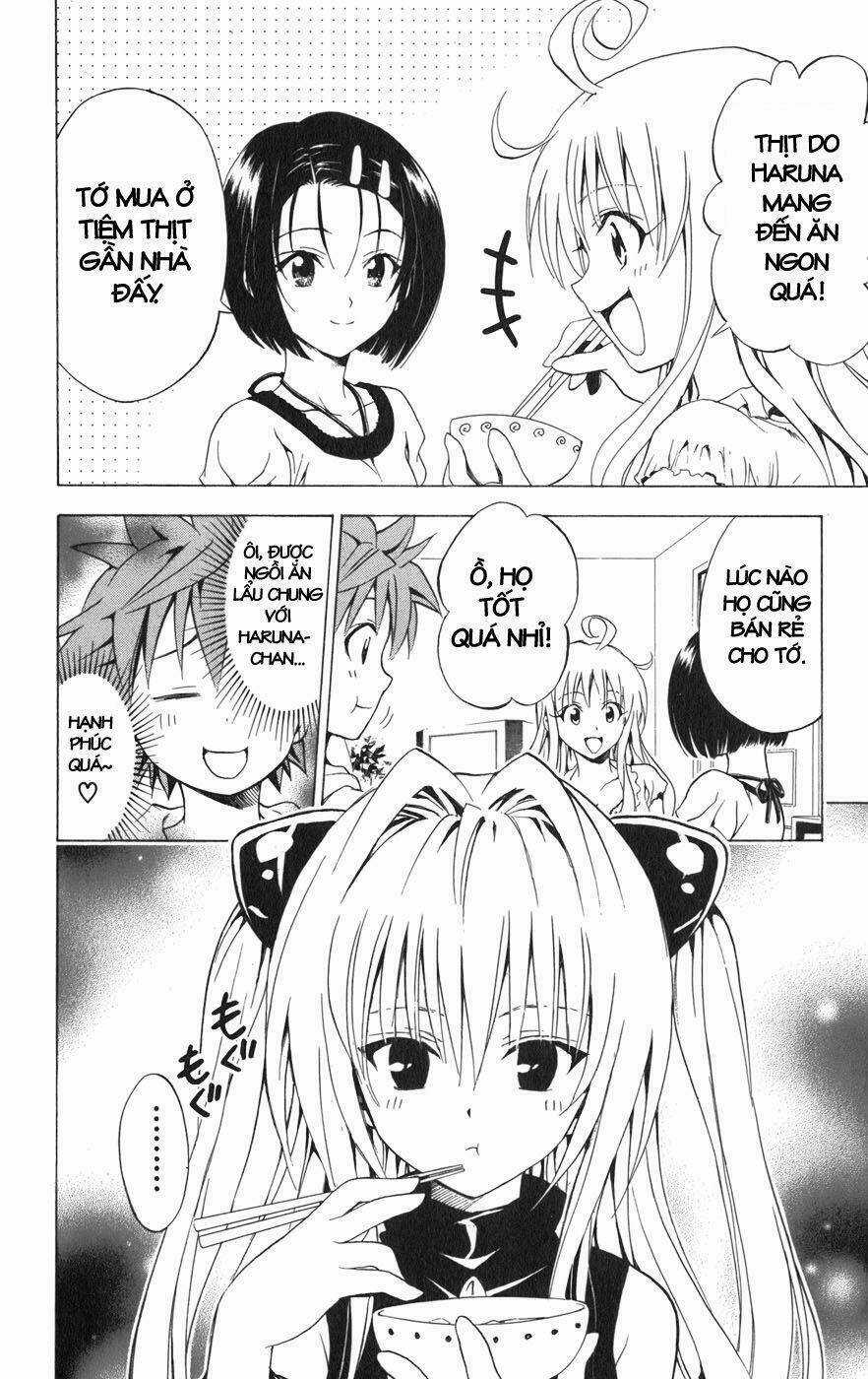 Palawari's Choice - Chapter 76 - Trang 5