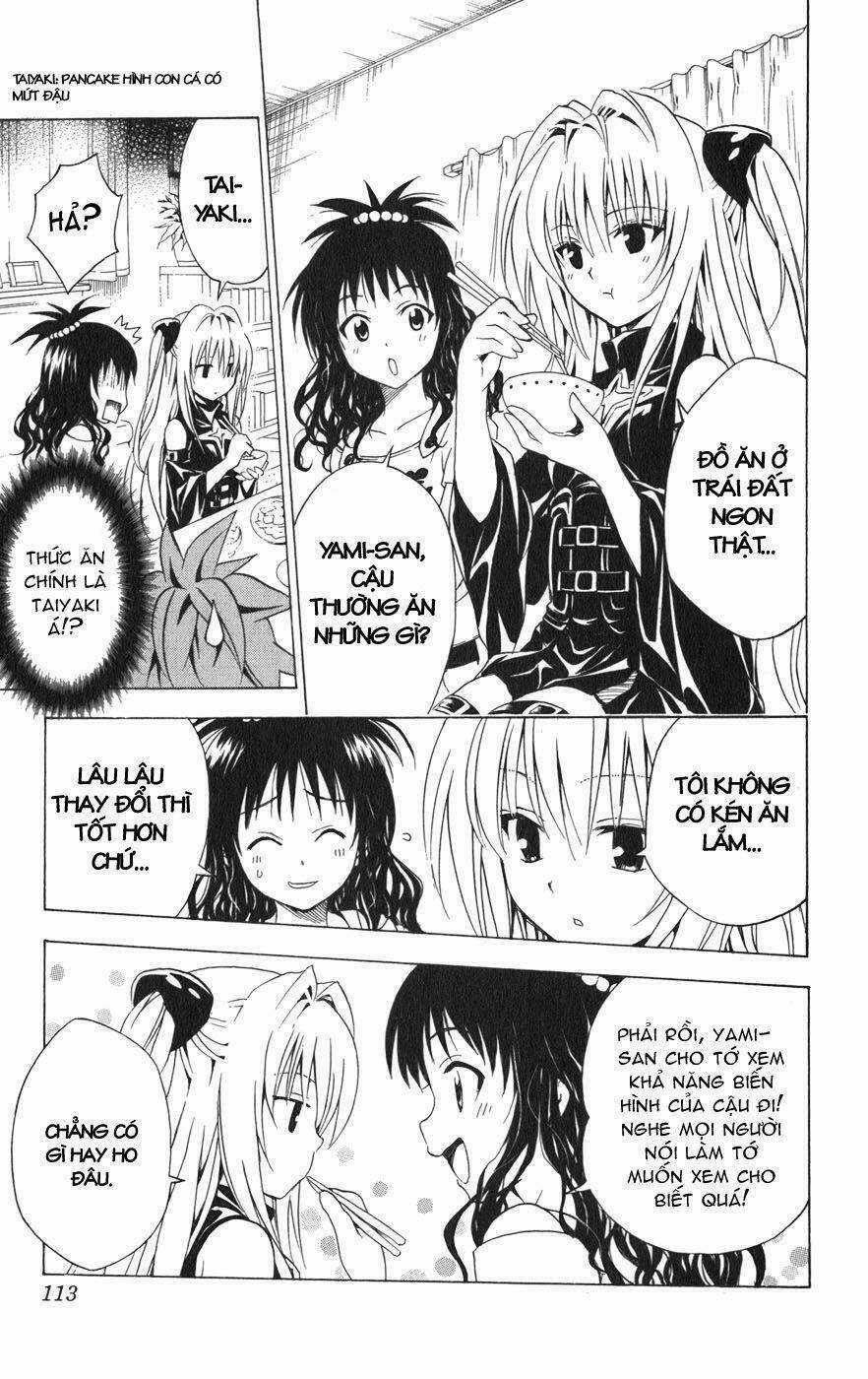 Palawari's Choice - Chapter 76 - Trang 6