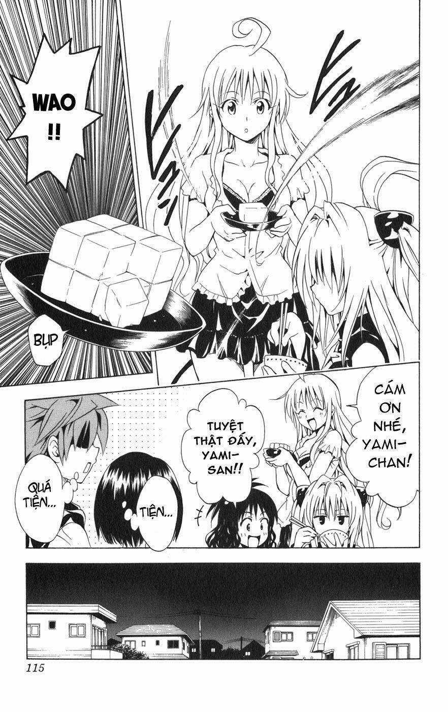 Palawari's Choice - Chapter 76 - Trang 8