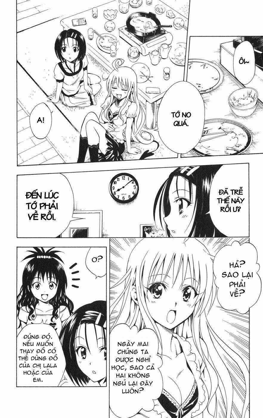 Palawari's Choice - Chapter 76 - Trang 9