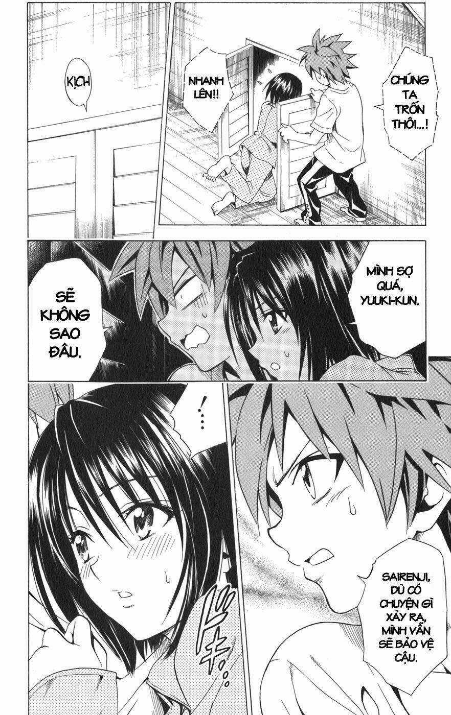 Palawari's Choice - Chapter 77 - Trang 16