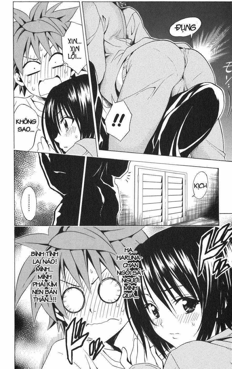 Palawari's Choice - Chapter 77 - Trang 18