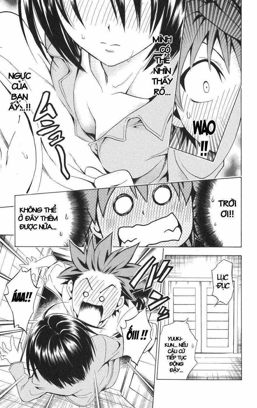 Palawari's Choice - Chapter 77 - Trang 19