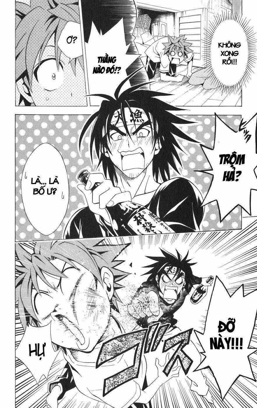 Palawari's Choice - Chapter 77 - Trang 20