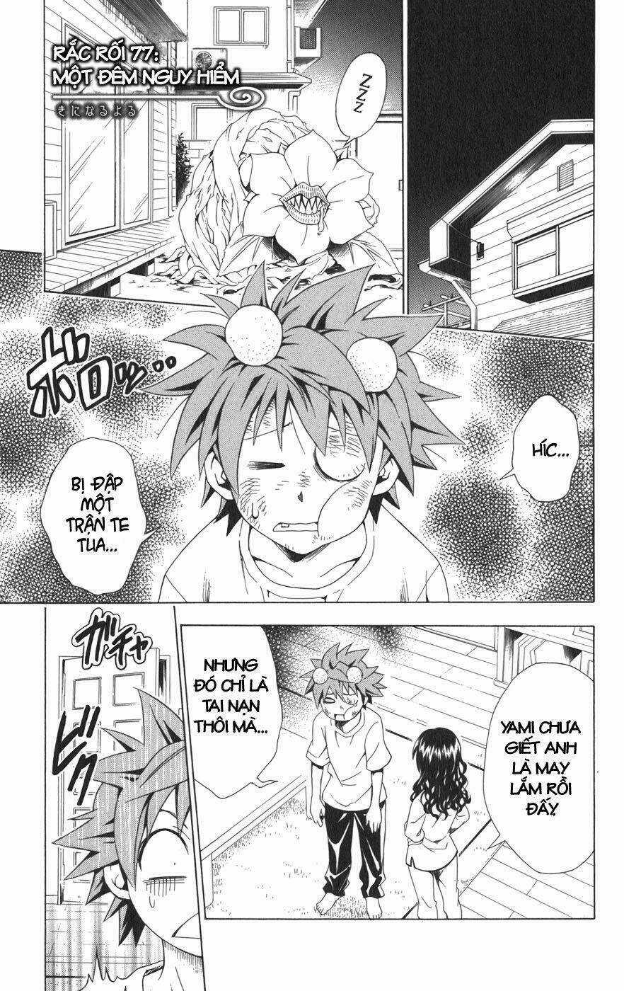 Palawari's Choice - Chapter 77 - Trang 3