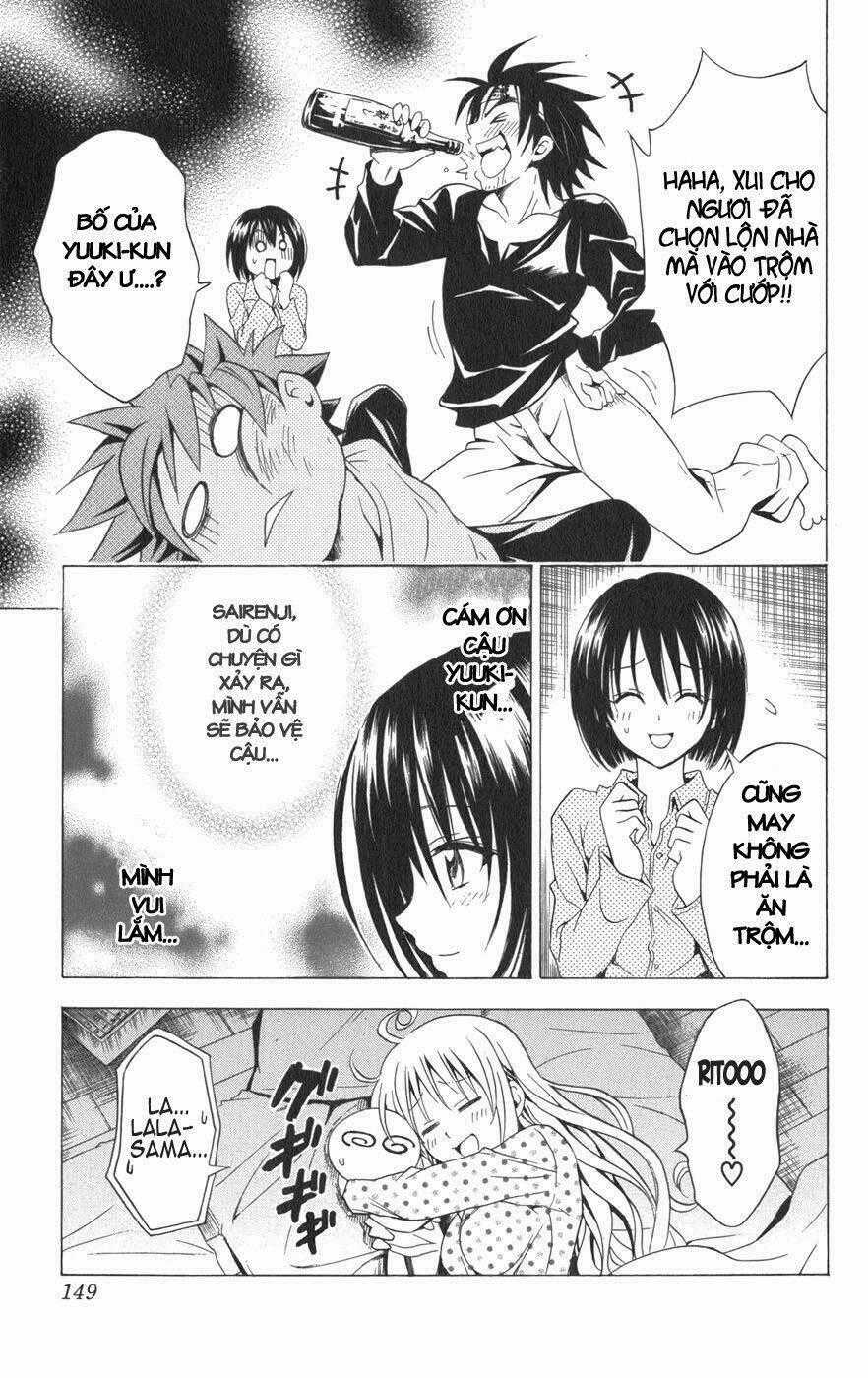 Palawari's Choice - Chapter 77 - Trang 21