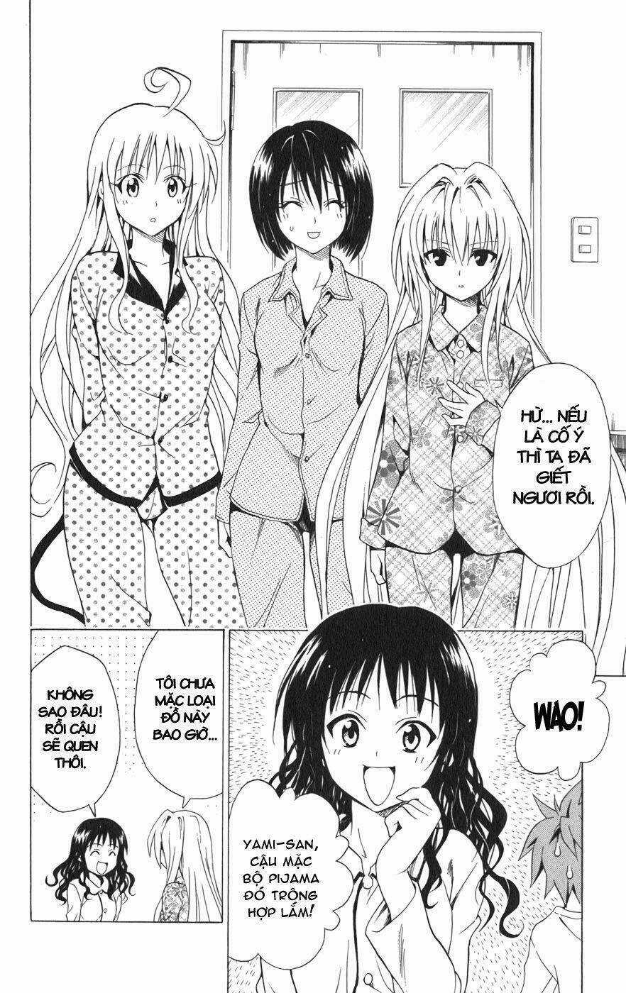 Palawari's Choice - Chapter 77 - Trang 4