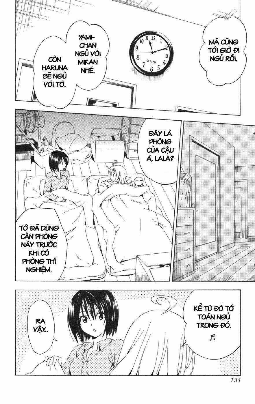 Palawari's Choice - Chapter 77 - Trang 6