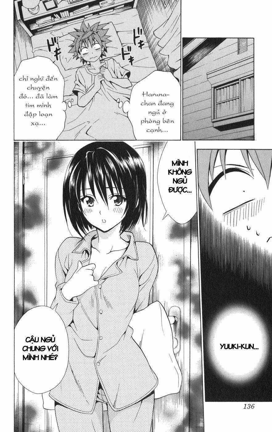 Palawari's Choice - Chapter 77 - Trang 8