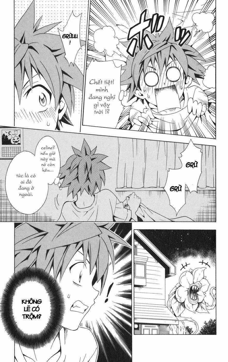 Palawari's Choice - Chapter 77 - Trang 9