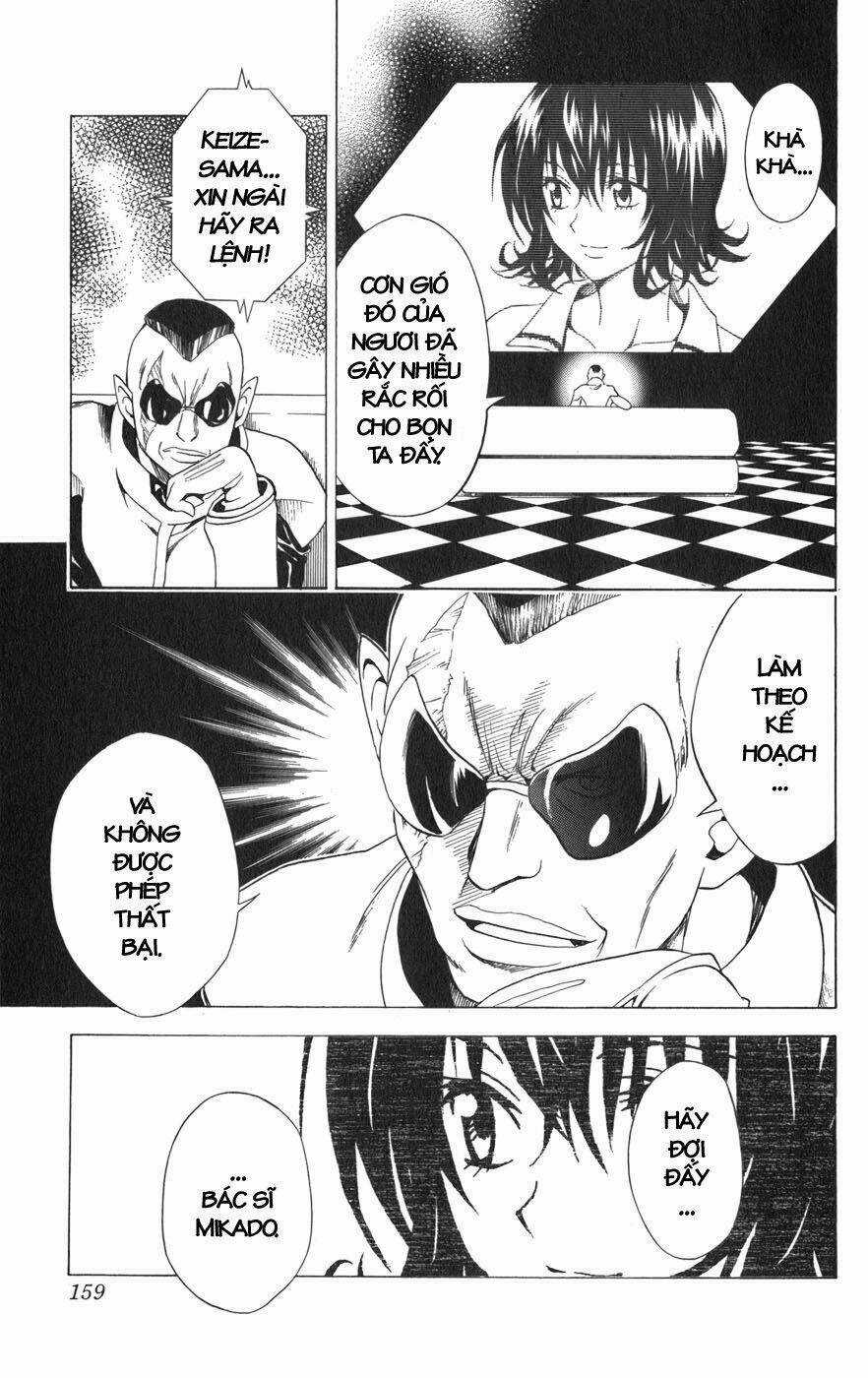 Palawari's Choice - Chapter 78 - Trang 11