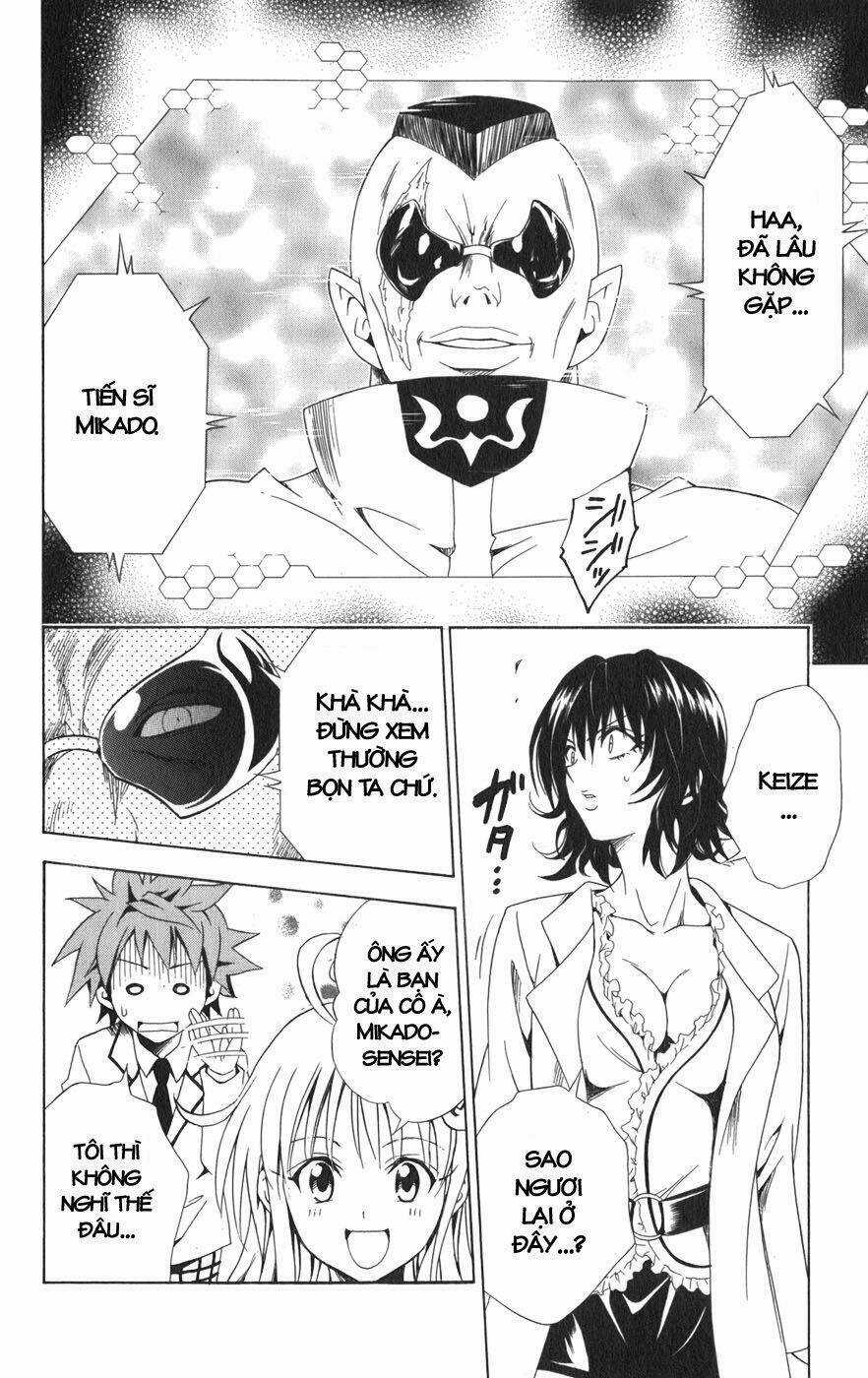 Palawari's Choice - Chapter 78 - Trang 18