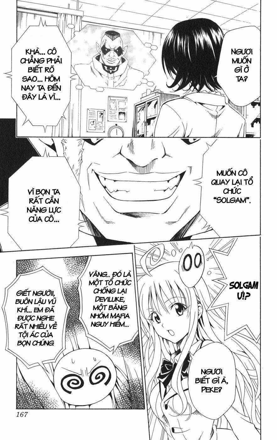 Palawari's Choice - Chapter 78 - Trang 19