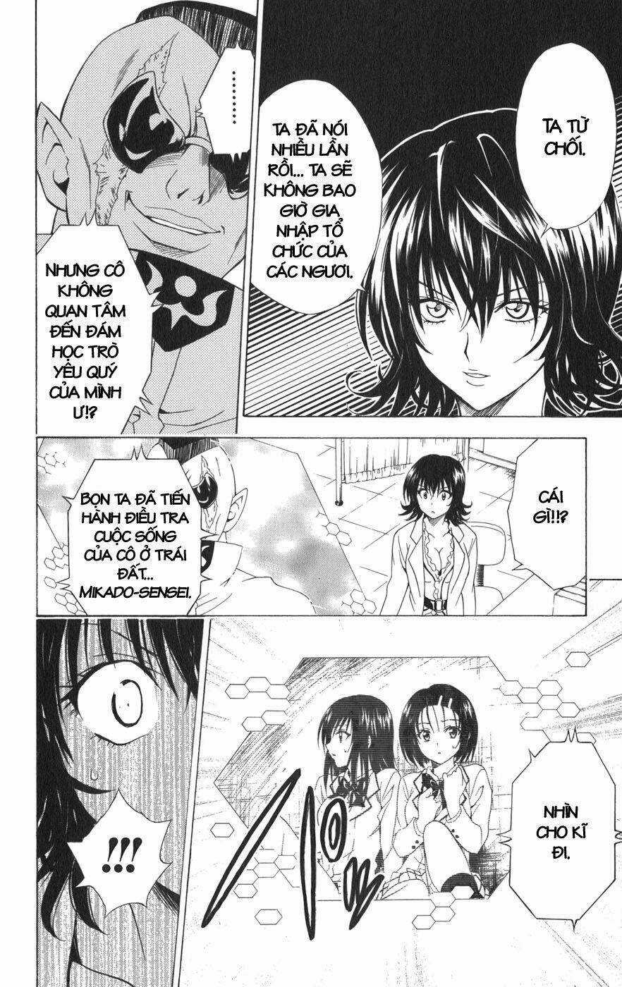 Palawari's Choice - Chapter 78 - Trang 20