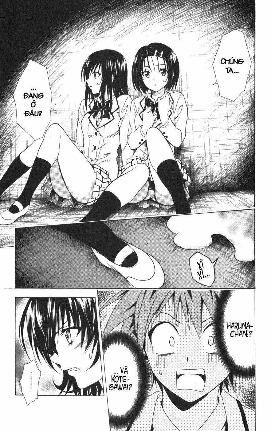 Palawari's Choice - Chapter 78 - Trang 21