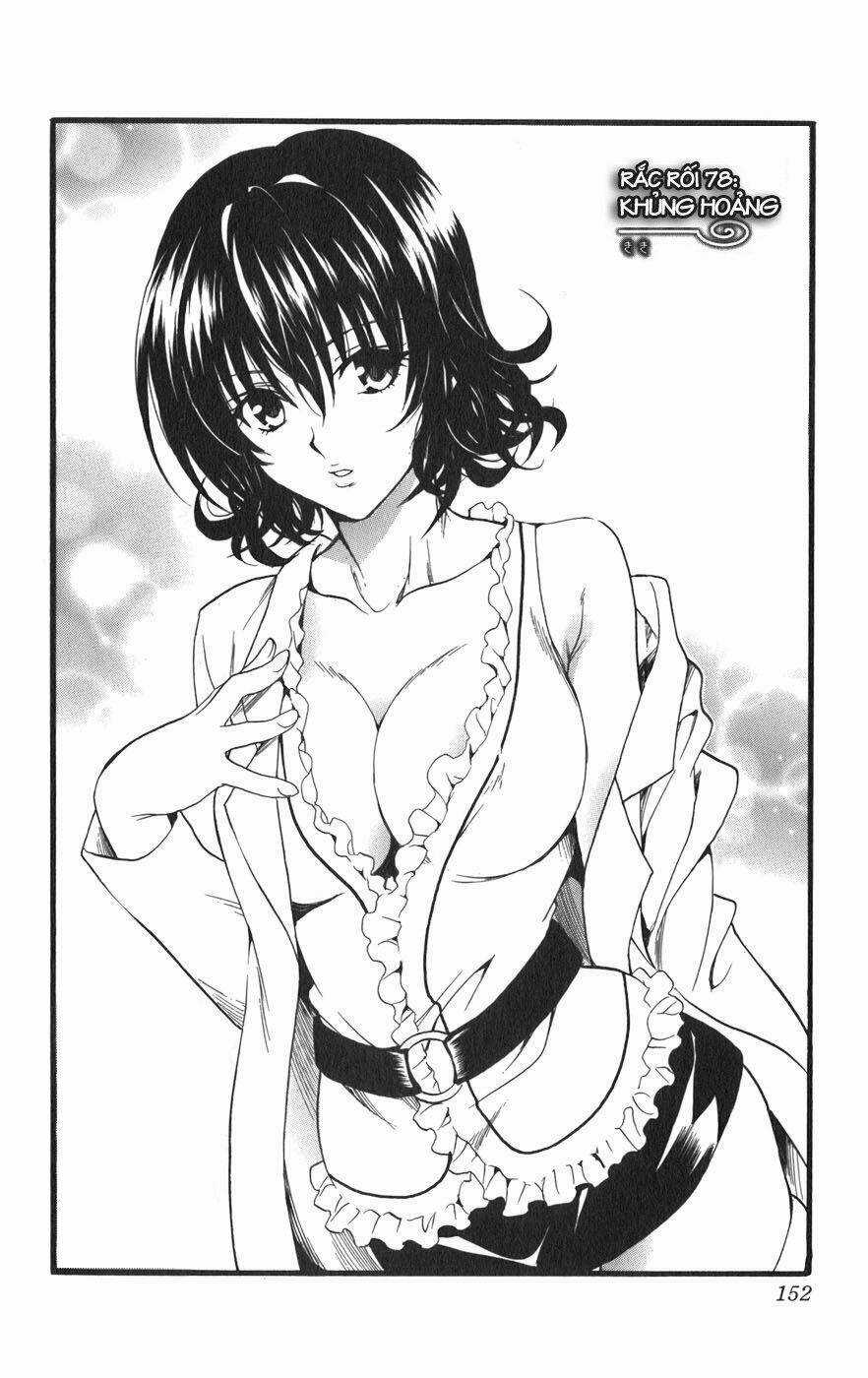 Palawari's Choice - Chapter 78 - Trang 4