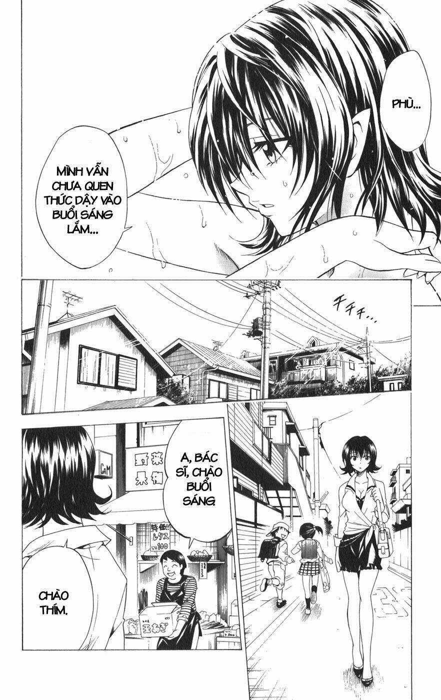 Palawari's Choice - Chapter 78 - Trang 6
