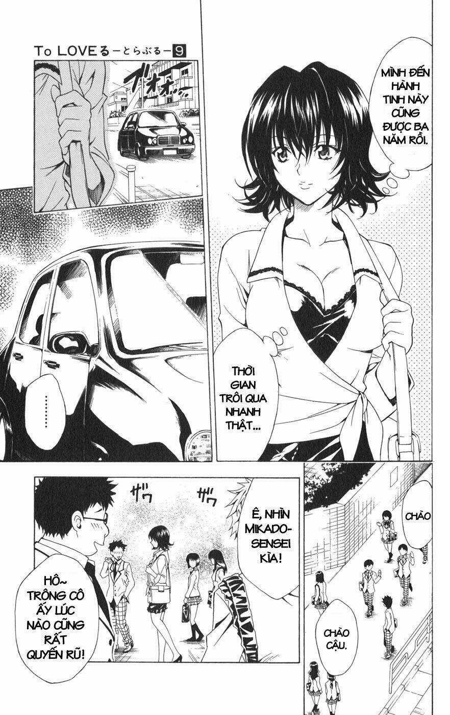 Palawari's Choice - Chapter 78 - Trang 7