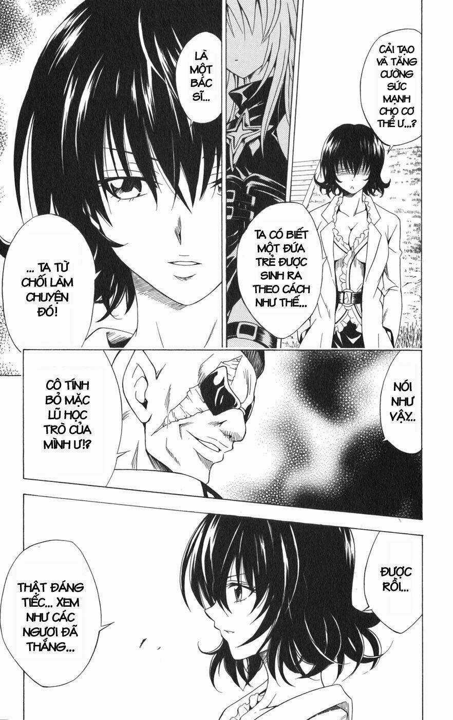 Palawari's Choice - Chapter 79 - Trang 11