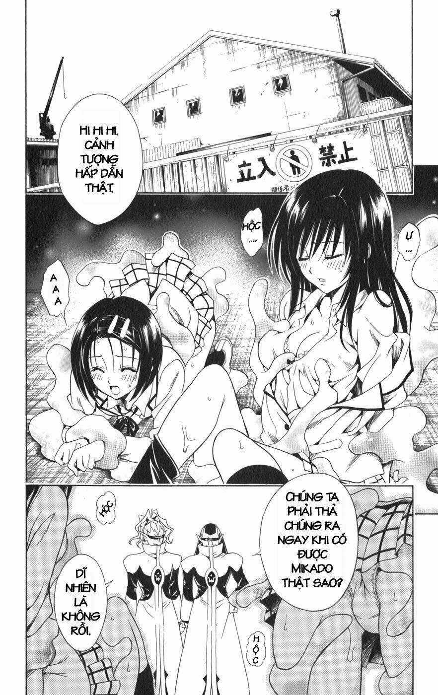 Palawari's Choice - Chapter 79 - Trang 14