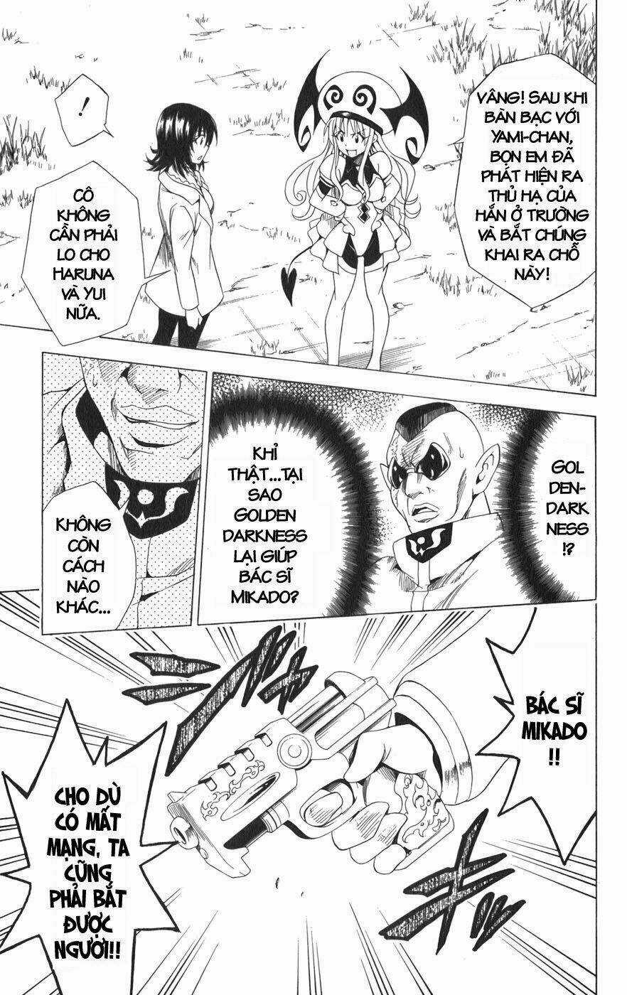 Palawari's Choice - Chapter 79 - Trang 17