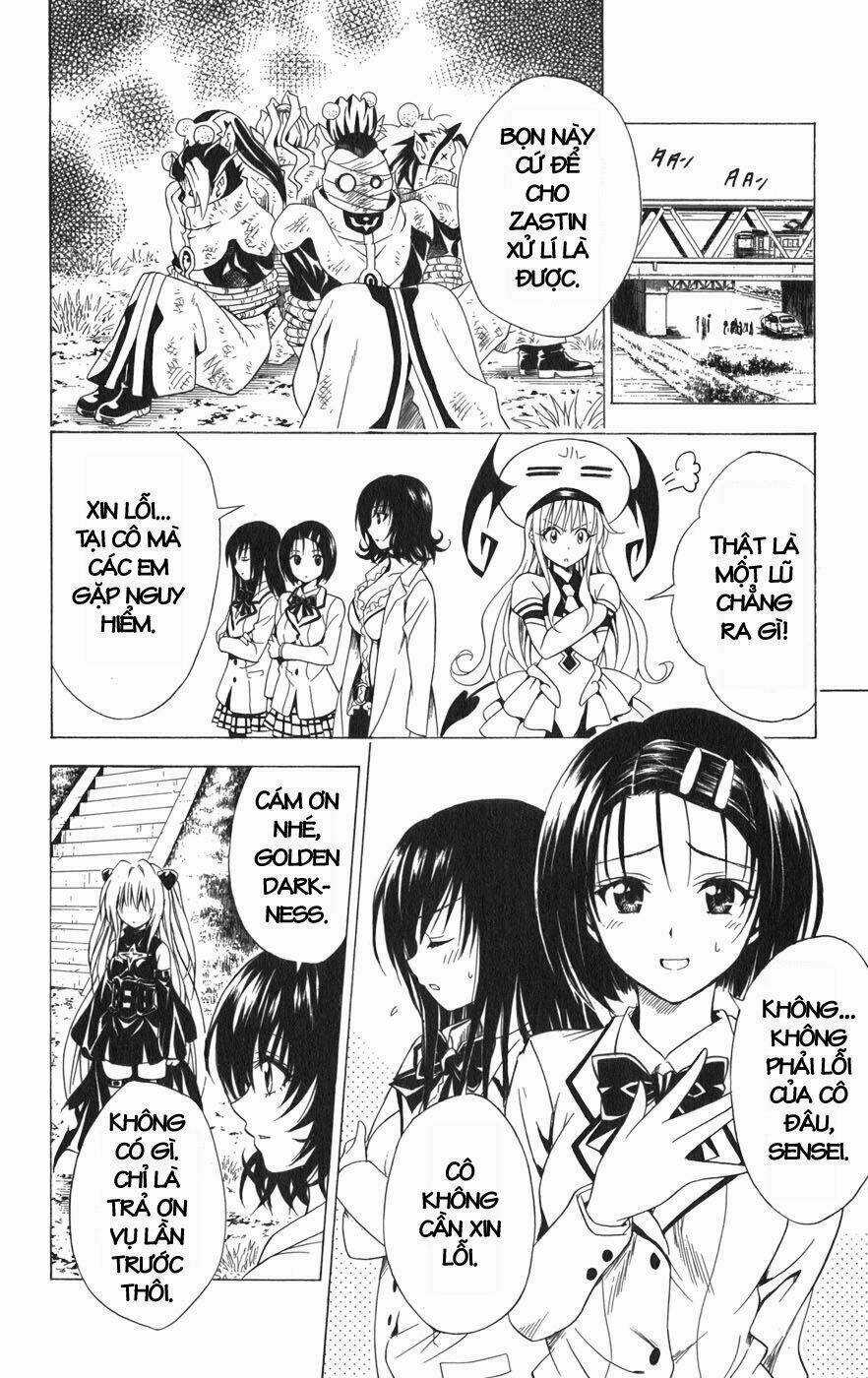 Palawari's Choice - Chapter 79 - Trang 20