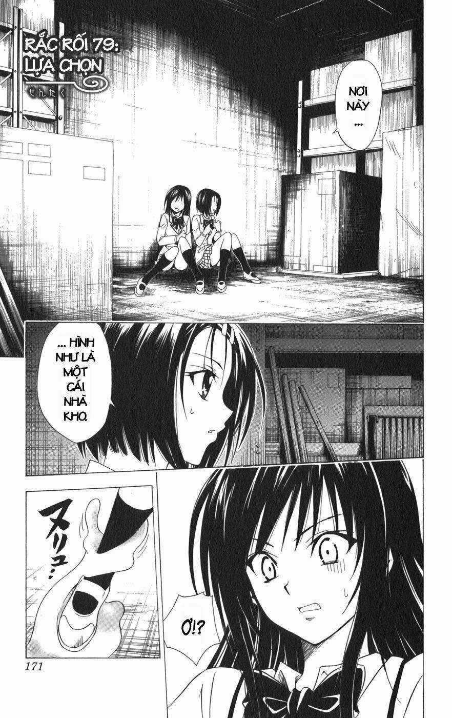 Palawari's Choice - Chapter 79 - Trang 3