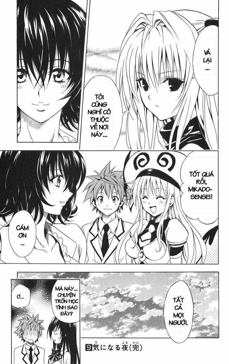 Palawari's Choice - Chapter 79 - Trang 21