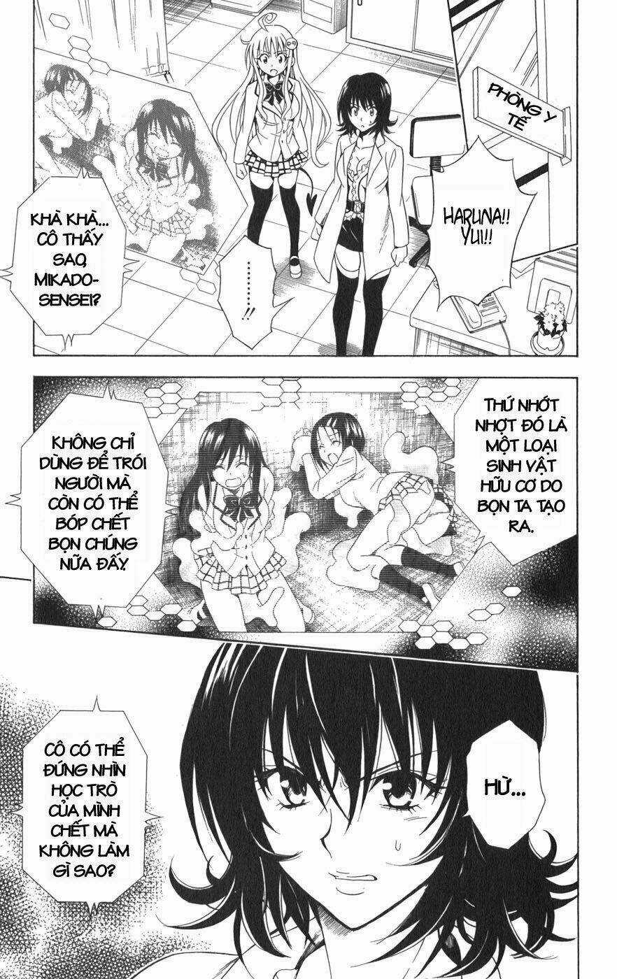 Palawari's Choice - Chapter 79 - Trang 5