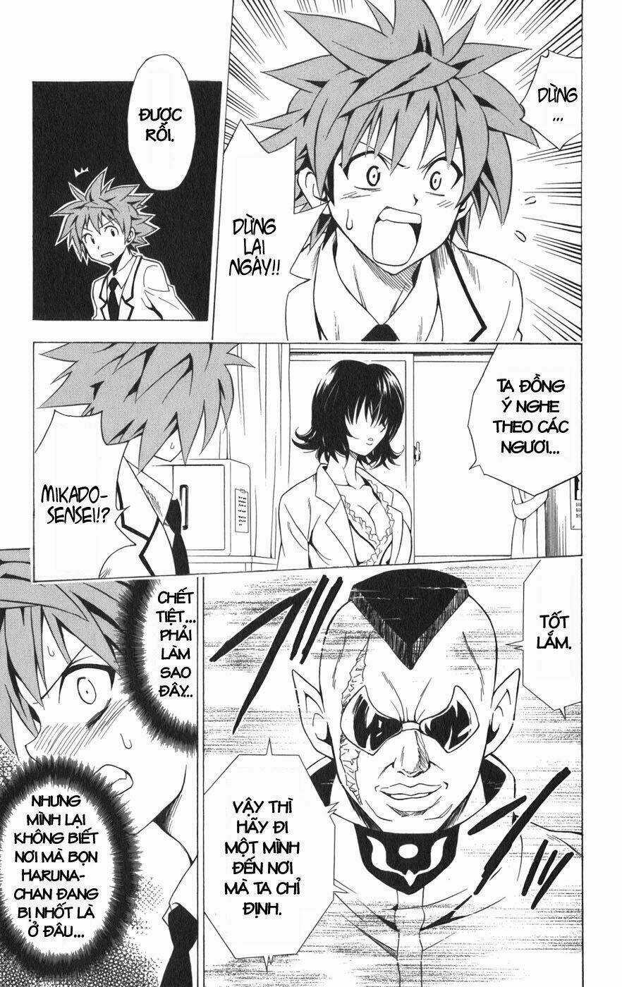 Palawari's Choice - Chapter 79 - Trang 7