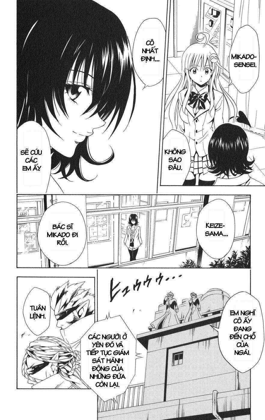 Palawari's Choice - Chapter 79 - Trang 8