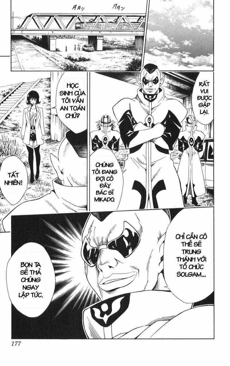 Palawari's Choice - Chapter 79 - Trang 9