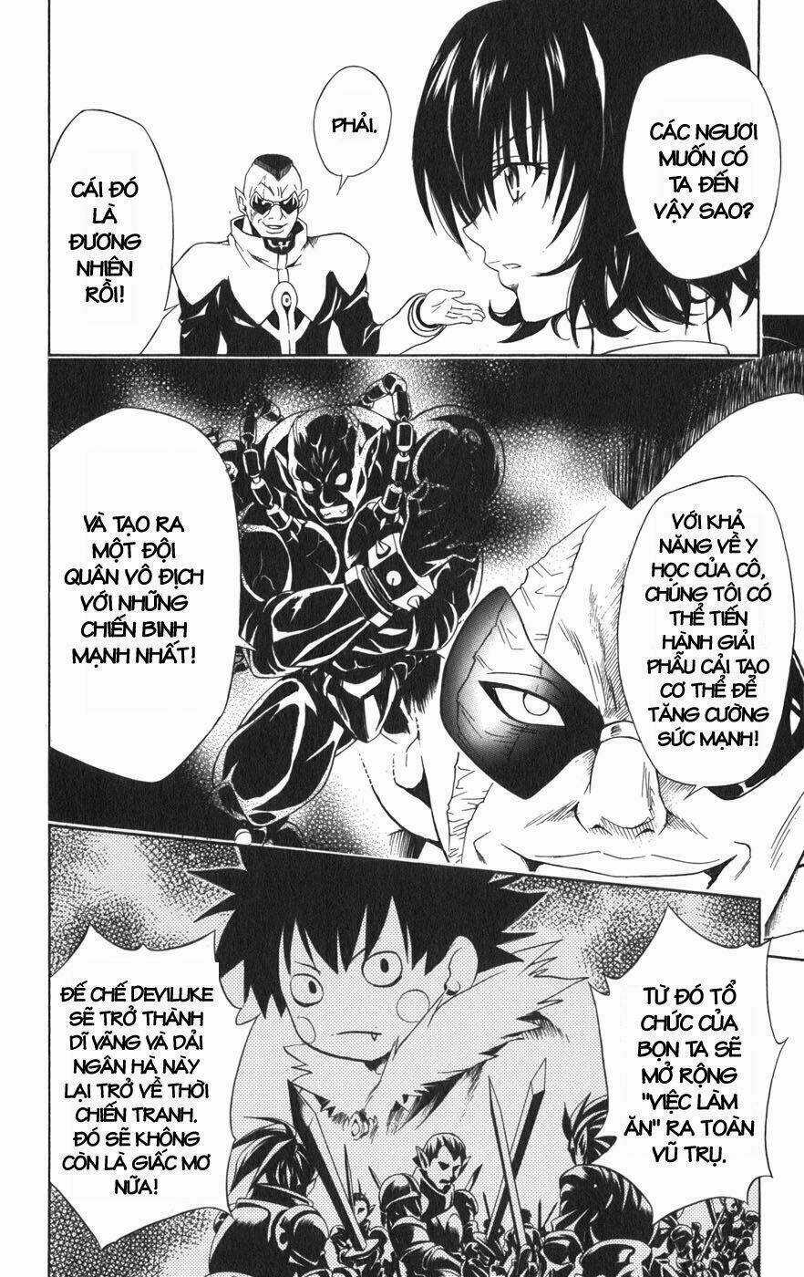 Palawari's Choice - Chapter 79 - Trang 10