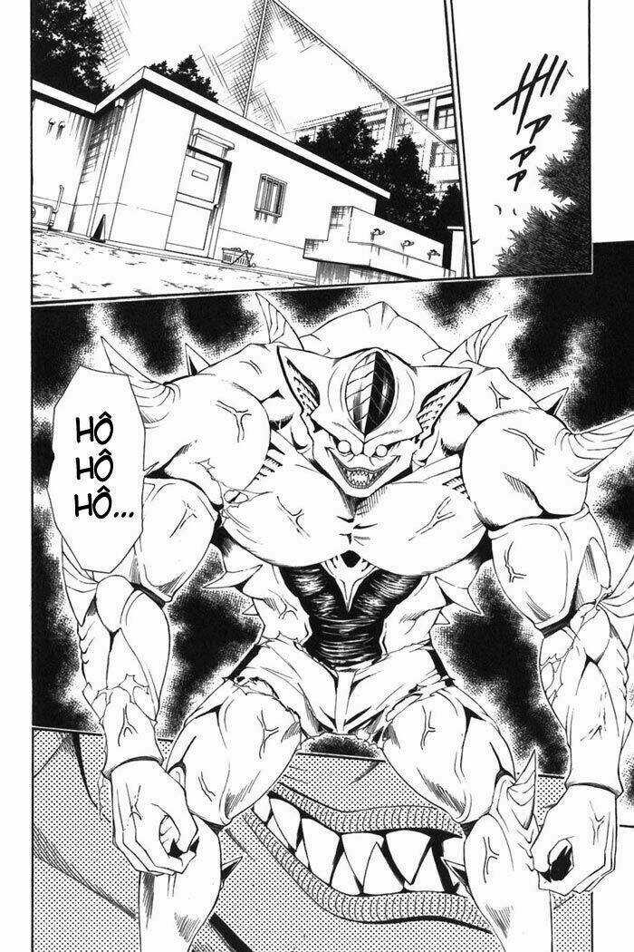 Palawari's Choice - Chapter 8 - Trang 11