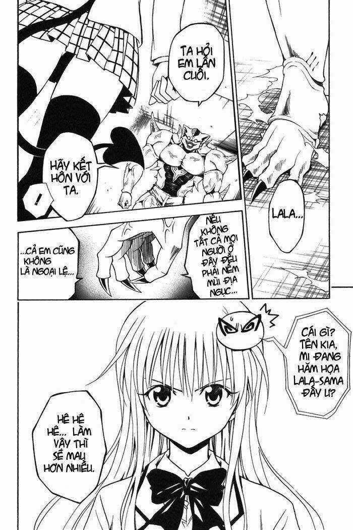 Palawari's Choice - Chapter 8 - Trang 13