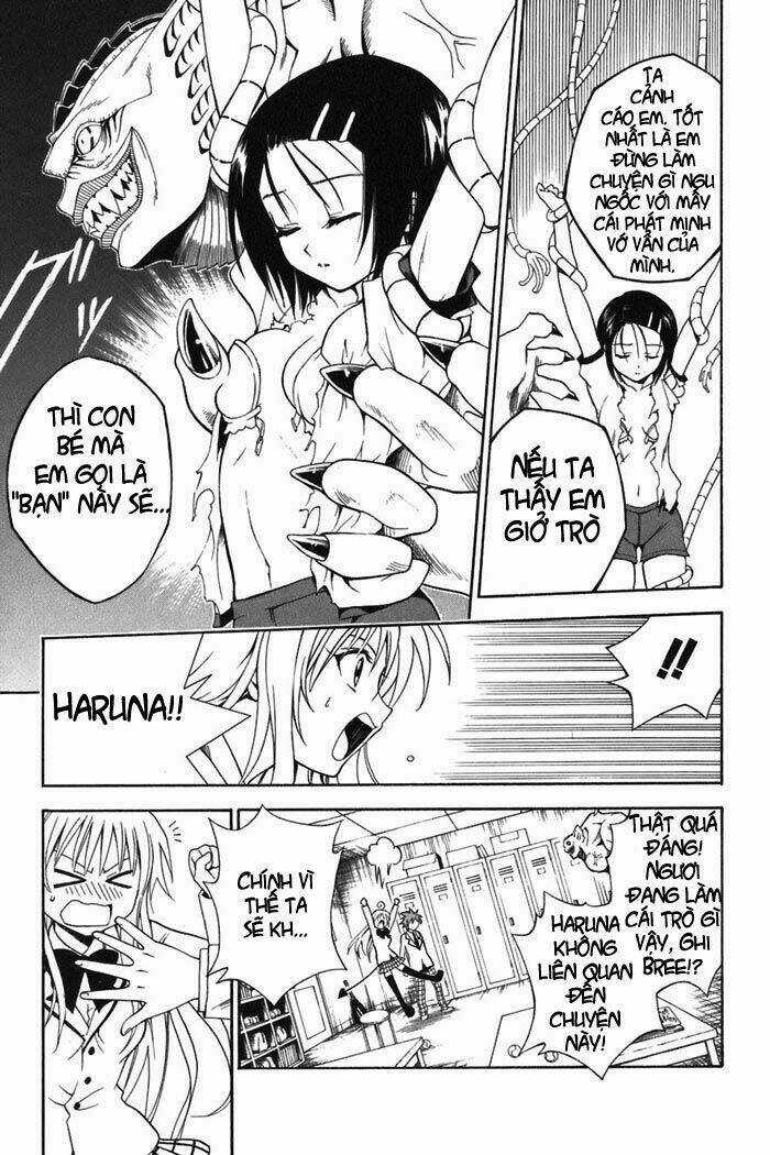 Palawari's Choice - Chapter 8 - Trang 14