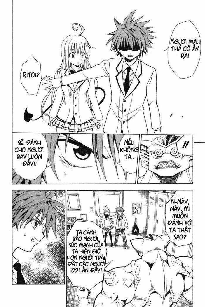 Palawari's Choice - Chapter 8 - Trang 15