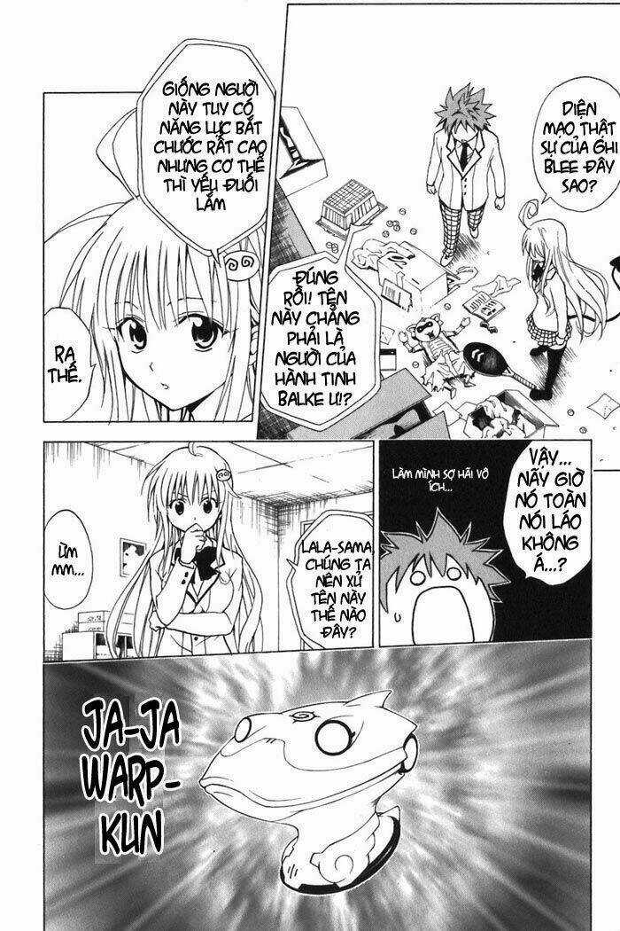 Palawari's Choice - Chapter 8 - Trang 23