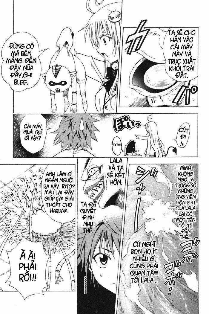 Palawari's Choice - Chapter 8 - Trang 24