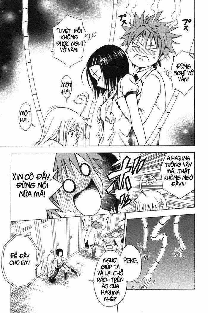 Palawari's Choice - Chapter 8 - Trang 26