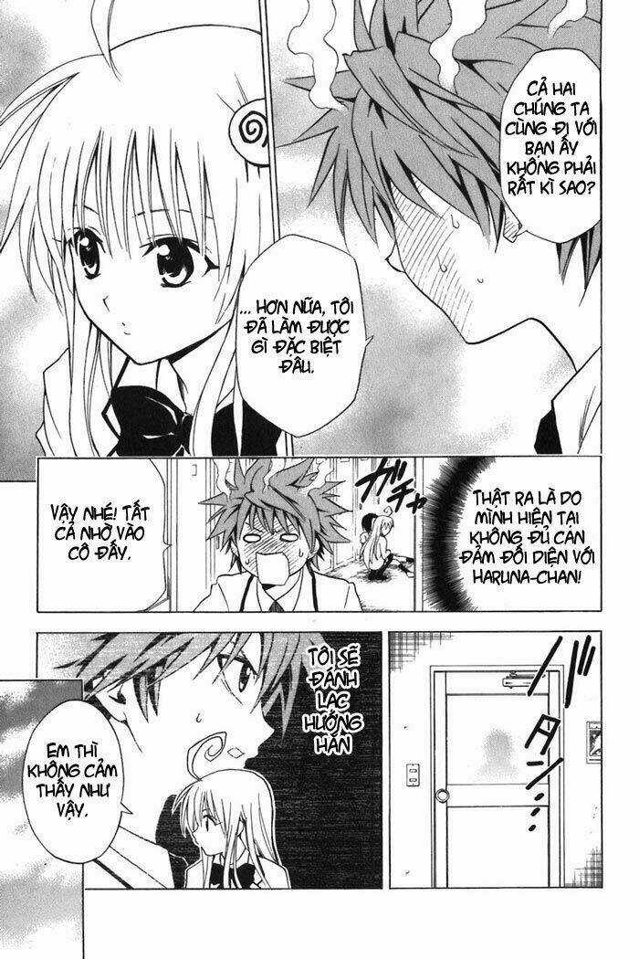 Palawari's Choice - Chapter 8 - Trang 28