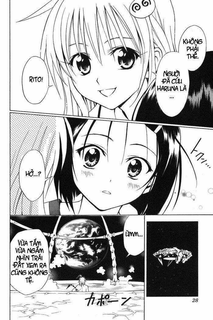 Palawari's Choice - Chapter 8 - Trang 31