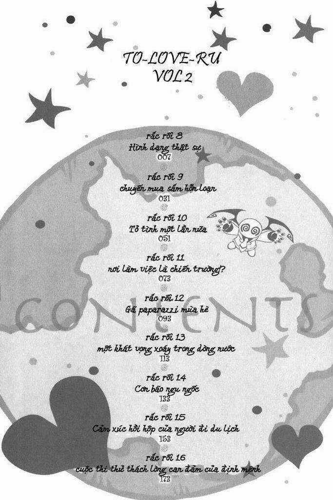 Palawari's Choice - Chapter 8 - Trang 9