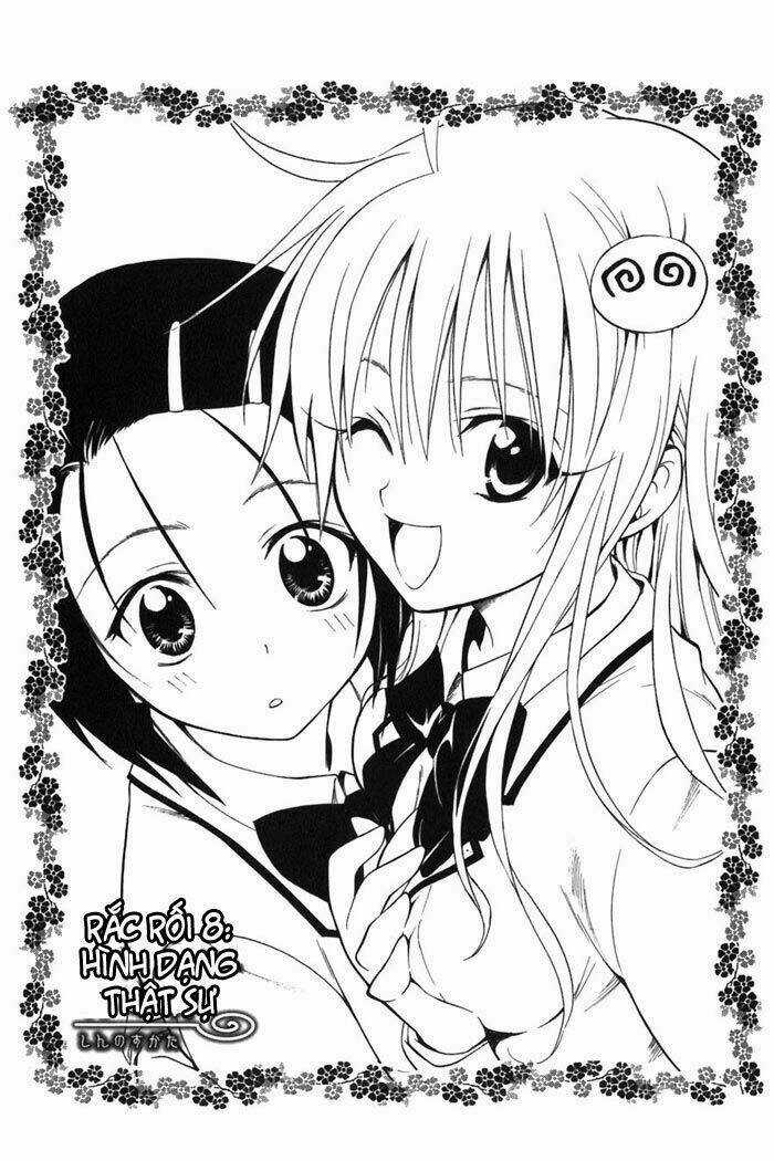 Palawari's Choice - Chapter 8 - Trang 10